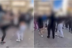 Ηράκλειο: Νέο περιστατικό άγριου bullying - Ανήλικος επιτέθηκε σε συμμαθητή του με αυτισμό σε σχολική εκδρομή