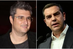 "Παρών" δηλώνει ο Αλέξης Τσίπρας στο πολιτικό "αύριο" της χώρας - Τι είπε για τα απομνημονεύματα της Μέρκελ