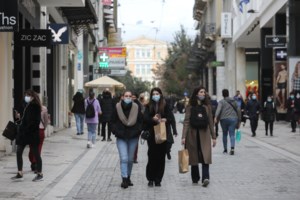 Σκυλακάκης: Τα μέτρα στήριξης θα συνεχιστούν και τον Απρίλιο - Τον Ιούλιο "φτάνουν" στην Ελλάδα κονδύλια 4 δις - εικόνα 2