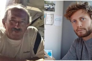 Εύα Καϊλή: Στον Βέλγο ανακριτή παρουσιάστηκε ο πατέρας της - Ακολουθεί ο σύντροφός της Φραντσέσκο Τζόρτζι