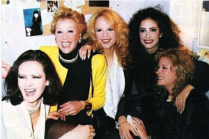 Πού βρίσκεται η Νόρα Βαλσάμη - "Όλοι νομίζουν ότι είμαι άρρωστη" [βίντεο]