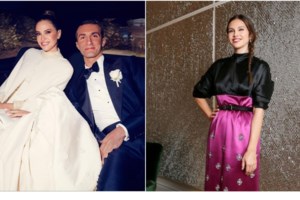 Monte-Carlo Gala: Η εντυπωσιακή Καρολίνα του Μονακό, η ροκ Σάρον Στόουν και ο Αλβέρτος - εικόνα 27