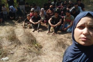 ΣΥΡΙΖΑ για μετανάστες στον Έβρο: Πώς εξηγεί ή κυβέρνηση την αιφνίδια ανακάλυψη αυτών των ανθρώπων