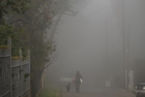 Παγώνει η Αθήνα με χαμηλές θερμοκρασίες: Έρχεται 48ωρη κακοκαιρία - Τι λένε Κολυδάς και Μαρουσάκης - εικόνα 3