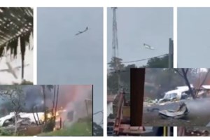 Βραζιλία: Τα πρόσωπα της αεροπορικής τραγωδίας - H λίστα των θυμάτων - Προσπαθούν να ταυτοποιήσουν τις σορούς - εικόνα 8