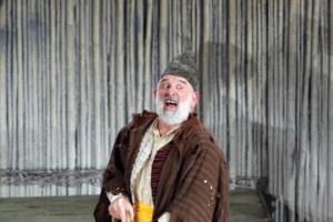 Στο δικαστήριο με χειροπέδες ο Πέτρος Φιλιππίδης - Σκληρή κόντρα στην πρεμιέρα της δίκης [εικόνες] - εικόνα 4