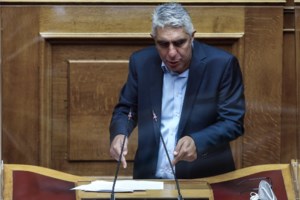 Η αντίδραση Τσίπρα για το θρίλερ στον ΣΥΡΙΖΑ - Τα αλλεπάλληλα τηλεφωνήματα με Γεροβασίλη και η εισήγηση Μαραντζίδη - εικόνα 2