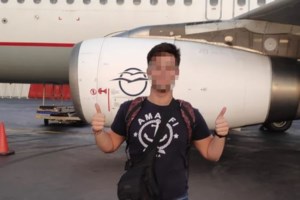 Λέκκας για Τέμπη: Αν η σύγκρουση είχε γίνει μέσα στη σήραγγα, θα ήταν δύσκολο να βγουν κάποιοι ζωντανοί