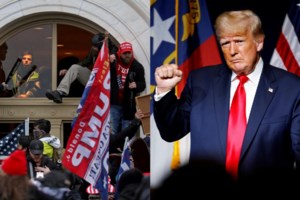 ΗΠΑ: Νέο σκάνδαλο Τραμπ; Δεν πλήρωσε φόρους εισοδήματος την τελευταία χρονιά του στην προεδρία - εικόνα 3