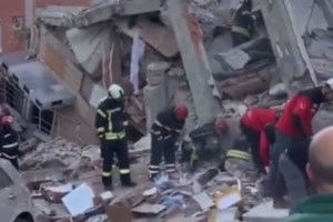 Μαρόκο: Κατάρρευση δύο κτιρίων στην πόλη Φεζ - Τουλάχιστον 19 νεκροί [βίντεο]