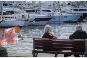 Οι επιστήμονες προειδοποιούν: Η Ελλάδα πρέπει να προετοιμαστεί για πανδημία Αλτσχάιμερ - εικόνα 2