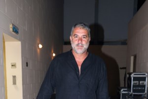 Αναβολή πήρε η δίκη του Βασίλη Μπισμπίκη: "Δεν εγκατέλειψα, δεν κρύφτηκα - Έχω ακούσει τόσα από χθες" [βίντεο] - εικόνα 3