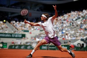 Ρολάν Γκαρός: "Λύγισε" ο Στέφανος Τσιτσιπάς - Ήττα με 3-2 σετ από τον Τζόκοβιτς σε έναν συγκλονιστικό τελικό - εικόνα 6