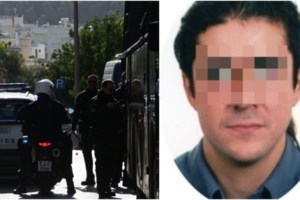 Ψάχνουν τον συνδετικό κρίκο ανάμεσα στη γιάφκα του Παγκρατίου και την "παρέα της Αρκαδίας" - Ο ρόλος του 49χρονου φιλόλογου - εικόνα 2