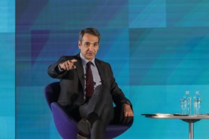 Καιρίδης: Ο Ερντογάν κουρελιάζει τη Συνθήκη της Λωζάνης με την εισβολή στη Συρία