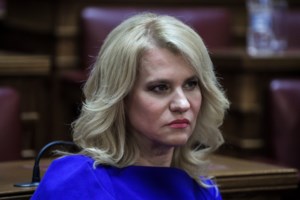 Γιατί η ΝΔ ψάχνει (και δεν βρίσκει)... εισηγητές για τις συμφωνίες με τη Βόρεια Μακεδονία- Το παρασκήνιο - εικόνα 2