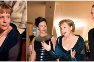 Η "συγγνώμη" του Πούτιν στην Μέρκελ: "Δεν γνώριζα ότι φοβόταν τον σκύλο" - εικόνα 2