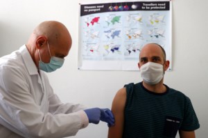 Κορονοϊός - Μεγάλη μελέτη του ΕΚΠΑ: Τι έδειξαν τα πρώτα αποτελέσματα για την ανοσία στον ιό - εικόνα 2