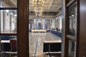 Προανακριτική Novartis - Πηγές ΝΔ: Άσφαιρη και χαμένη η πρώτη μέρα κατάθεσης του Παπαγγελόπουλου - εικόνα 3