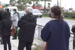 Τι συμβαίνει στην Αχαϊα: Τρίτη στα κρούσματα μετά από Αθήνα, Θεσσαλονίκη - Ο θετικός κρεοπώλης και ο παράνομος αστυνομικός