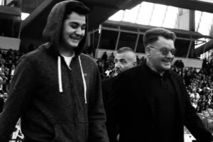 Αλέξης Κούγιας: Νέα ανάρτηση από την Εύη Βατίδου - "Η απώλειά του είναι μεγάλη δοκιμασία για εμάς"