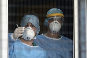 Κορονοϊός: 7 νέα κρούσματα στην Ελλάδα - Κανένας νέος θάνατος