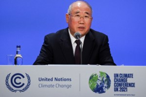 "Λευκός καπνός" στην Cop26: Επιτεύχθηκε συμφωνία για το κλίμα