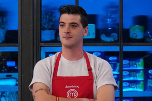 MasterChef - Διονύσης: Έβριζε γίδια και νούμερα αυτούς που πήγαιναν στο ριάλιτι μαγειρικής - εικόνα 2