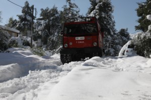 Black out στα βόρεια προάστια: Τι πήγε λάθος με τις διακοπές ρεύματος - Εξηγήσεις Μητσοτάκη στους βουλευτές