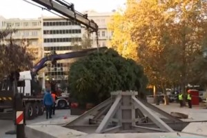 Τι πραγματικά συνέβη με τον Μιχάλη Λιάπη και το μαγαζί με γλυκά του κουταλιού στο Καρπενήσι