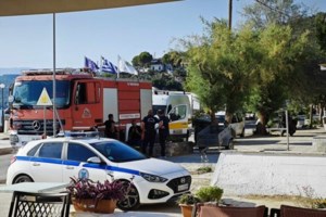 Τουρίστες καταγγέλλουν: Οδηγός ταξί τους χτύπησε όταν ζήτησαν να δουν το ταξίμετρο- Τους χρέωσε 100 ευρώ από το λιμάνι στο κέντρο - εικόνα 2