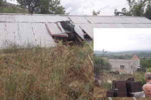 Η πτήση του τρόμου: Κεραυνός χτύπησε αεροπλάνο σε πτήση Αθήνα-Θεσσαλονίκη - Η ανατριχιαστική μαρτυρία επιβάτη