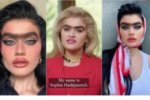 GNTM 5: Αυτοί είναι οι τέσσερις κριτές του διαγωνισμού μόδας και η νέα hostess [βίντεο]