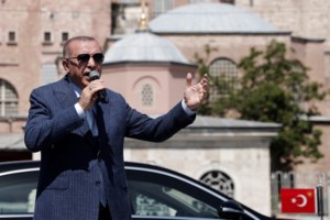 ARD: Η Airbus συντηρεί τουρκικά μεταγωγικά αεροσκάφη που σπάνε το εμπάργκο στη Λιβύη