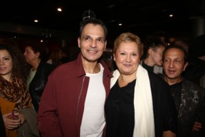 Καίτη Φίνου: Μετά τον Covid έχω εκφυλισμό της ωχράς κηλίδας - Ευχαριστώ τη Ναταλία Γερμανού