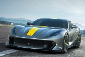 Η Αlfa Romeo θα συμμετέχει στην ιστορική αναπαράσταση του Mille Miglia