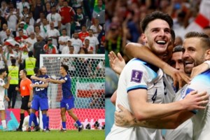 Μουντιάλ 2022: Ιστορική πρόκριση για την Αυστραλία 1-0 τη Δανία -Τιμητική νίκη η Τυνησία επί της Γαλλίας με 1-0 - εικόνα 2