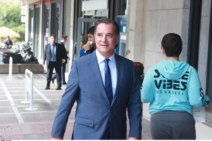 Ο Πλεύρης διαψεύδει τον Πολάκη: Ψεύτης και συκοφάντης - Δεν επικοινώνησα ποτέ μαζί του για τα φάρμακα της Αναγνωστοπούλου