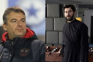 Ξέσπασμα Λιάγκα κατά του πατέρα Αντώνιου: Δεν είναι ο Χριστός να του πλένουν τα πόδια - Τι ήταν η Κιβωτός, σουλτανάτο;