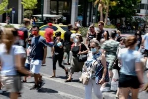 Kορονοϊός: Αύξηση στο ιικό φορτίο στα αστικά λύματα Αττικής και Θεσσαλονίκη