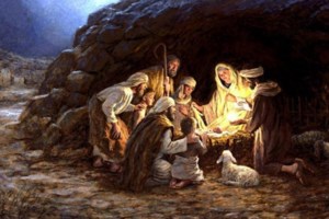 Ο καιρός τα Χριστούγεννα:  Νέα άνοδος της θερμοκρασίας αλλά και συννεφιά - Η πρόγνωση μέχρι την Παρασκευή - εικόνα 2