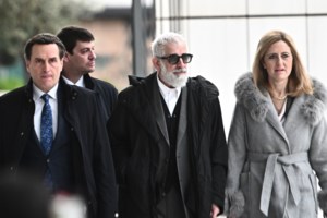 Δίκη Φιλιππίδη: Αδιανόητες ερωτήσεις από τον Εισαγγελέα - "Είναι βιαστής αυτός ή είναι μάγκας άντρας;" - εικόνα 3