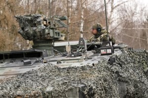 Η Ρωσία επιτέθηκε στην Ουκρανία με διηπειρωτικό βαλλιστικό πύραυλο - Λέει "ναι" σε συνομιλίες το Κρεμλίνο