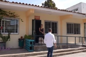 Στο συλλαλητήριο των αγροτών στο Σύνταγμα ο Κασσελάκης - Ανέβηκε σε τρακτέρ, έβγαλε selfie [εικόνες-βίντεο]