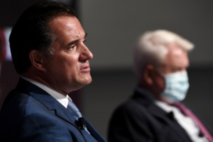 Σποτ του ΣΥΡΙΖΑ: Τι θα πάθει ο Κυριάκος με τον Πτωχευτικό- Θα μείνει χωρίς σπίτι - εικόνα 2