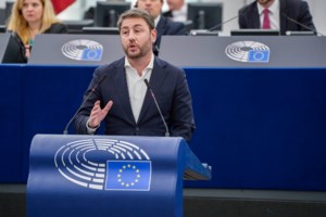 Εκλογές 2023: Υποψήφιος βουλευτής της ΝΔ στην Ηλεία ο Δημήτρης Αβραμόπουλος με απόφαση του Κυριάκου Μητσοτάκη - εικόνα 3