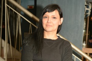 Αθηναΐς Νέγκα: Είναι τόσο σπάνιο ένα αγγούρι της θάλασσας να συναντιέται με ένα αγγούρι της τηλεόρασης