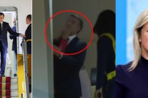 Η Ζαχάροβα σε γραμμή Τουρκίας: Παραβίαση του Διεθνούς Δικαίου το πραξικόπημα στην Κύπρο το 1974- "Ξέχασε" την τουρκική εισβολή