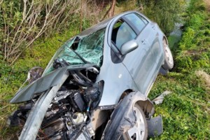 Τραγωδία στη Ζάκυνθο: Καταπλακώθηκαν από τόνους μαρμάρων - Ενας νεκρός και δύο βαριά τραυματισμένοι [Βίντεο] - εικόνα 5