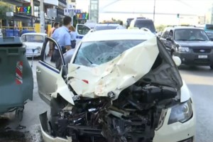 Άλιμος: "Έκανε τα πάντα για εμάς, πήγε να βγάλει το μεροκάματο και δεν γύρισε πίσω" - Συγκινεί ο γιος της 65χρονης - εικόνα 2